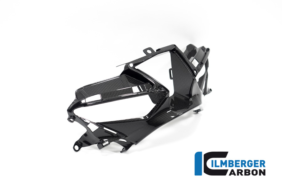 Ilmberger Carbon Air Intake, Glossy, for Honda CBR1000RR-R Fireblade (SP), SC82, from 2020-