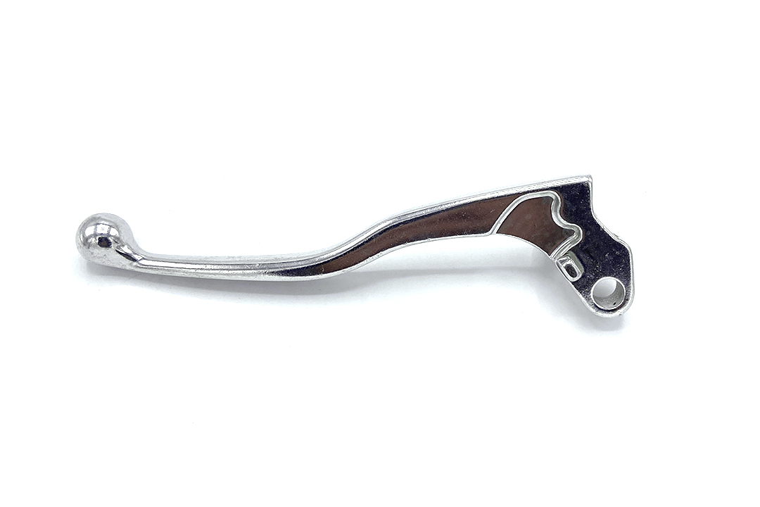 clutch lever for various Kawasaki models