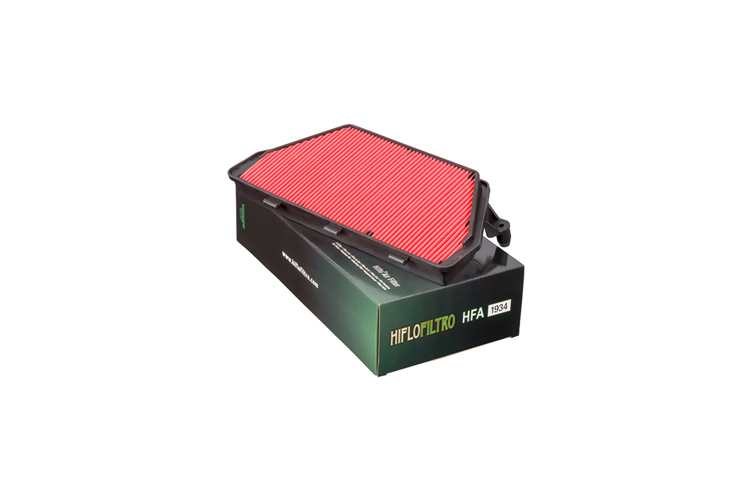 HIFLO air filter Honda CBR1000RR SC77