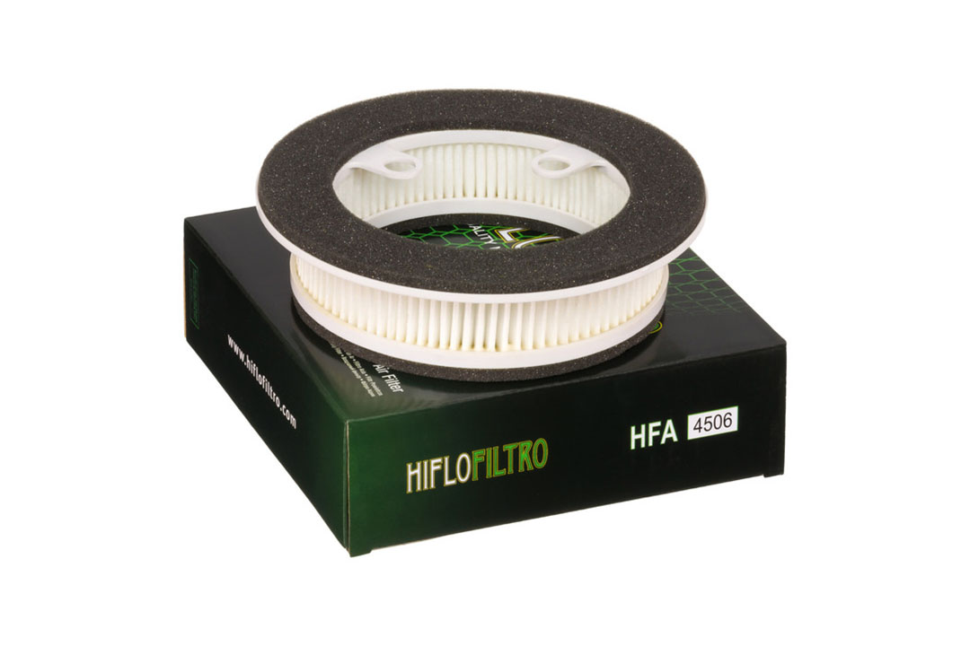 HIFLO air filter HFA4506 Yamaha XP500 T-Max