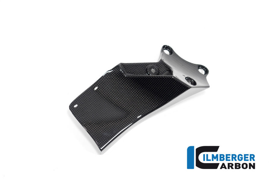 Ilmberger Carbon Fairing Side Panel left side L/S, glossy, for Honda CBR1000RR-R Fireblade (SP), SC82, from 2020-