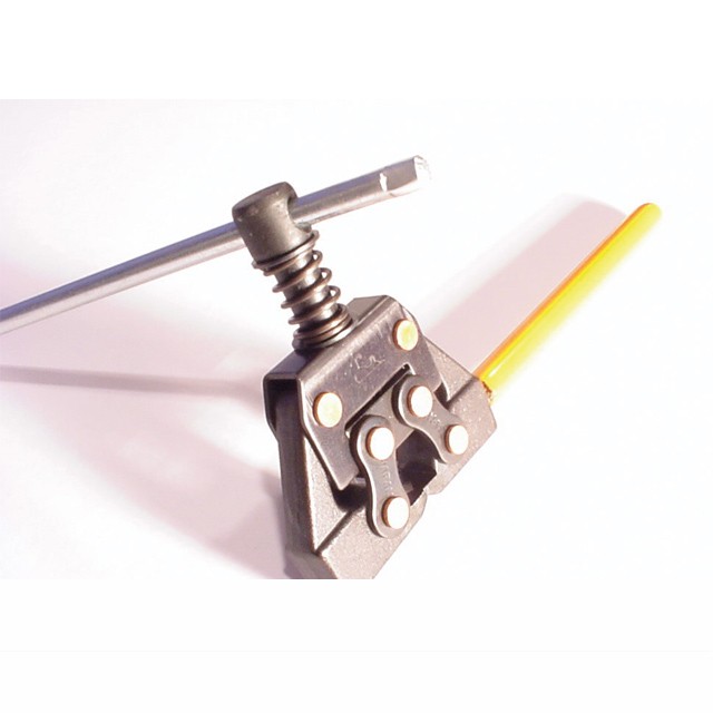 Whale chain Separator