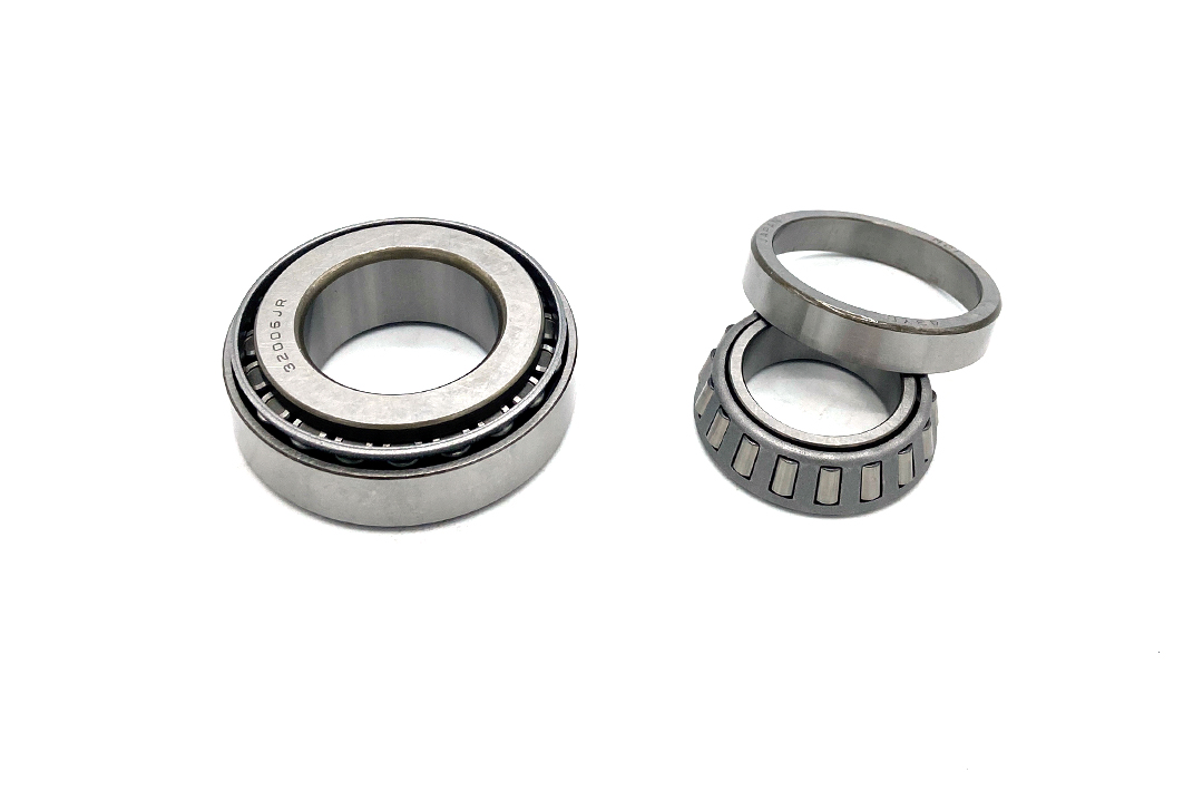 alpha Technik Steering Head Bearing Set SSY085