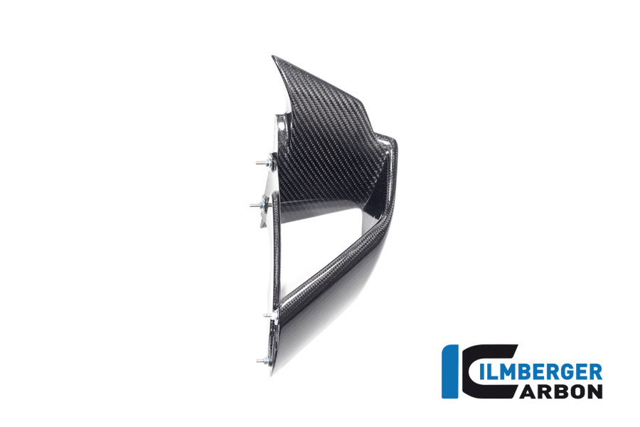 Carbon Winglet Retrofit Kit for BMW S1000RR from 2019- and M1000RR from 2020-
