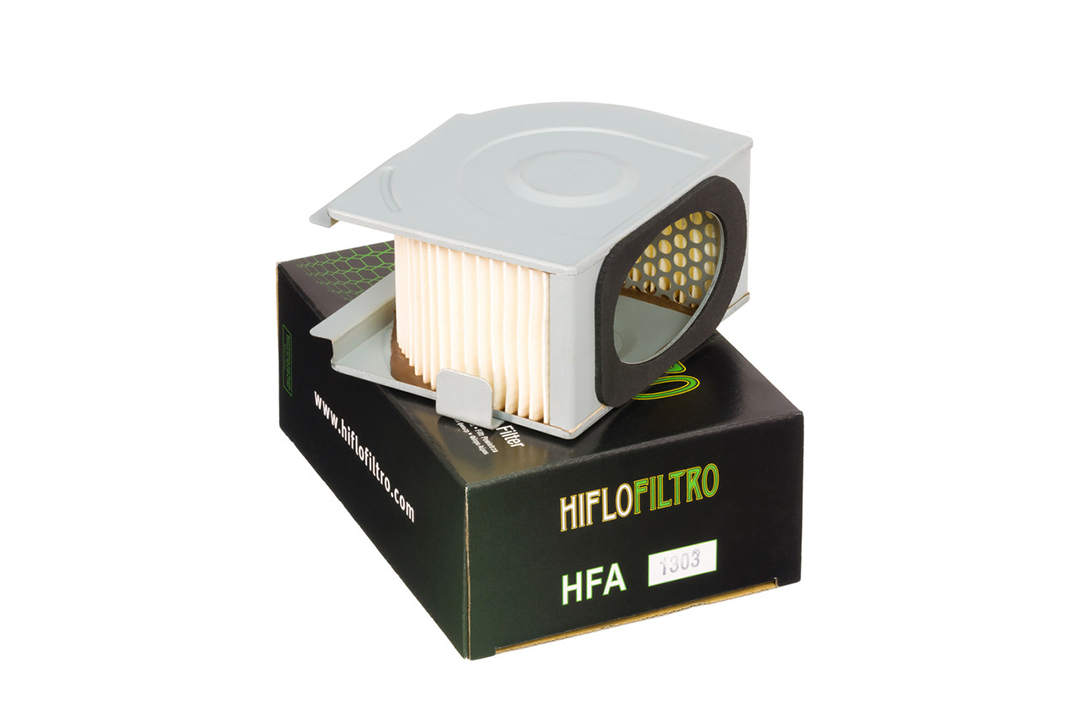 HIFLO air filter HFA1303 Honda CB350F