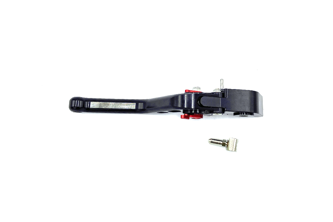 clutch lever CNC machined, for Ducati 748 / 999