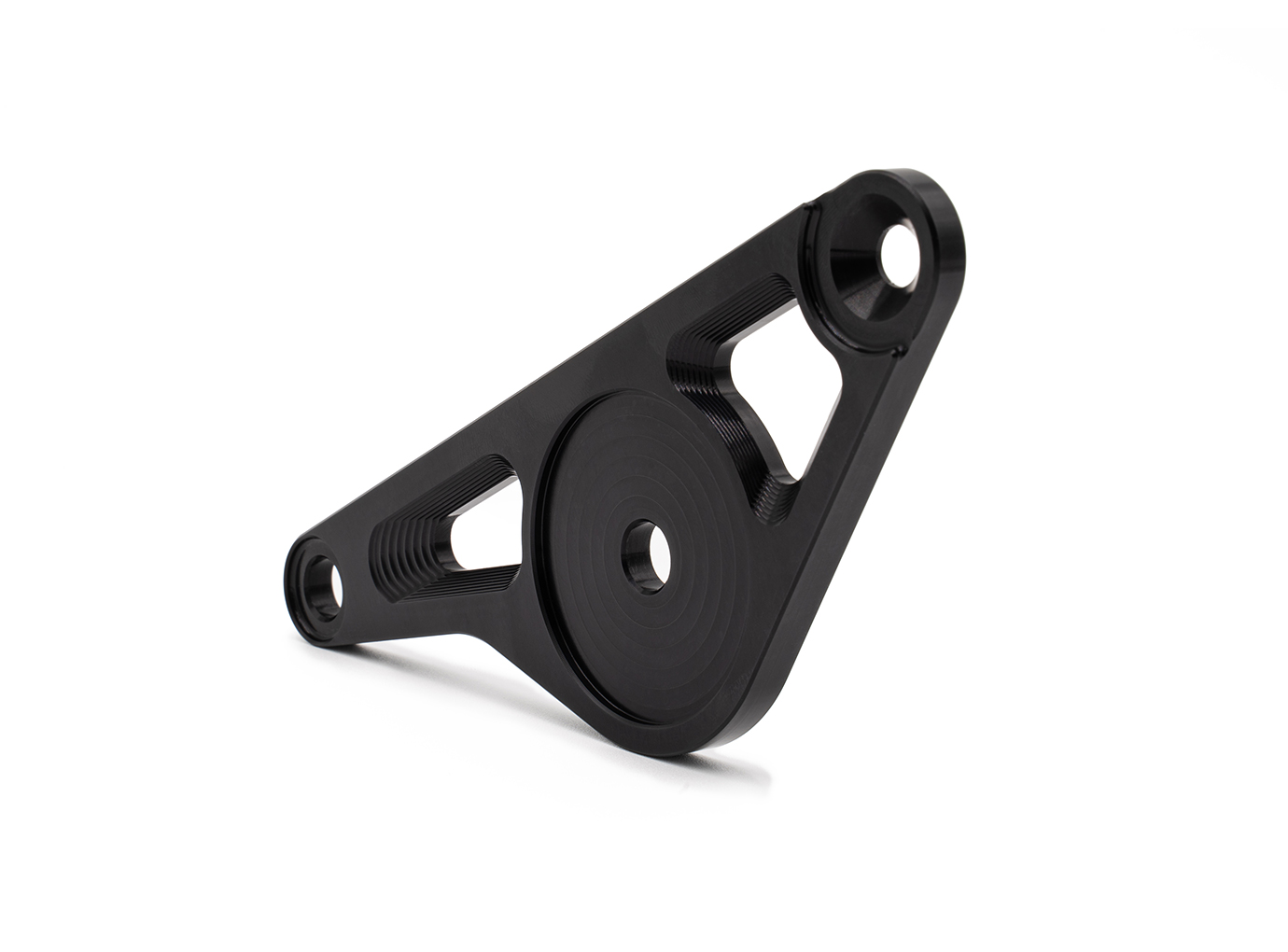 Gilles Crash Pads, black, BMW S1000RR, 2023-