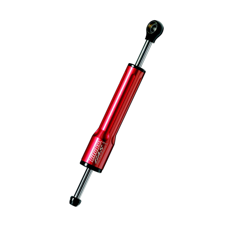 Bitubo Steering Damper Kit YZF R6 ´08- RJ15 Red