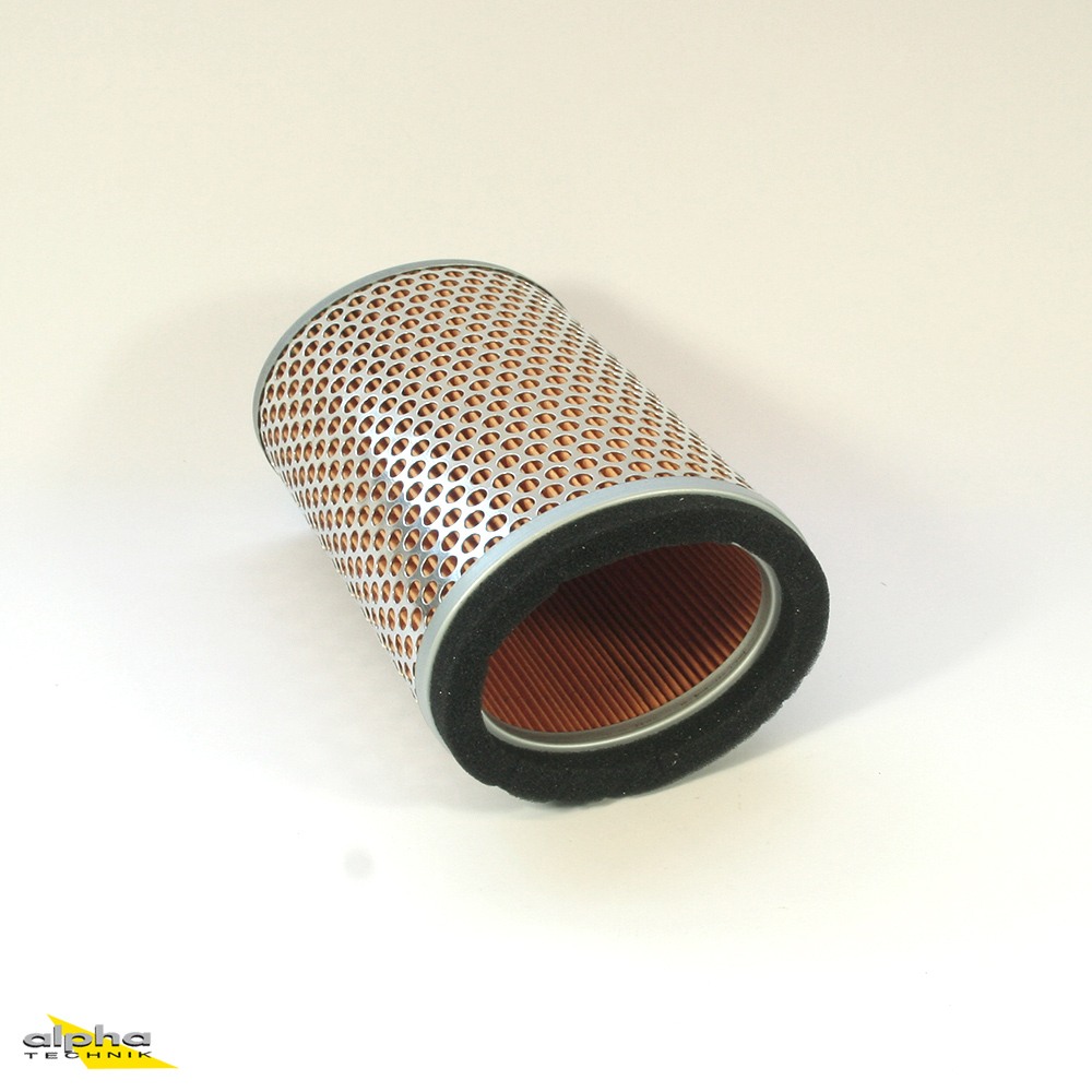 HIFLO air filter HFA6504 Triumph Bonneville