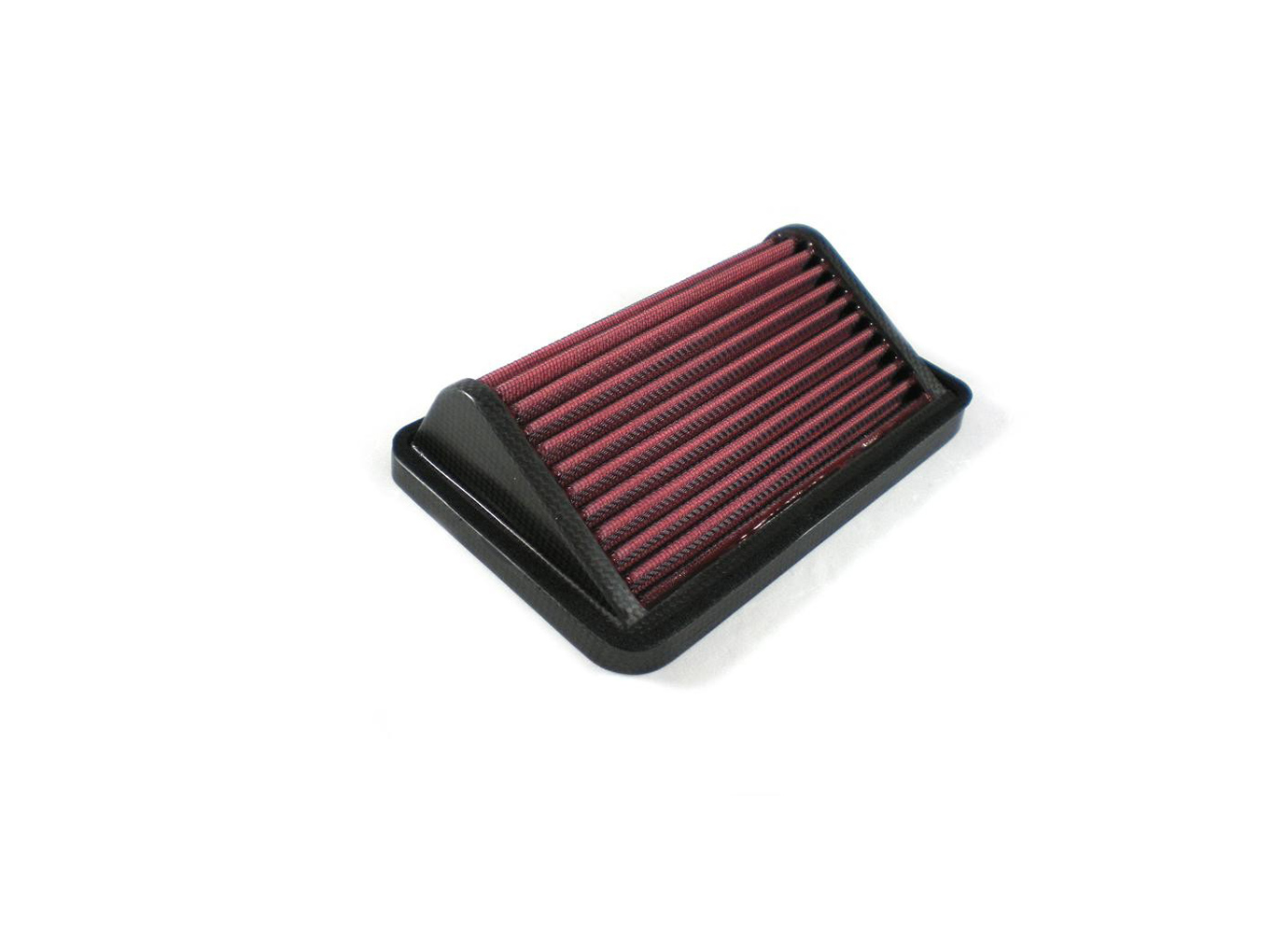 BMC Carbon Racing air filter for Aprilia RSV4 1000