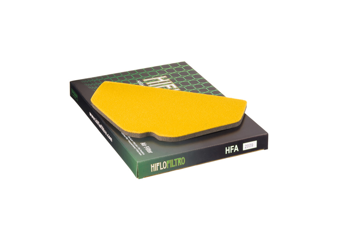HIFLO air filter HFA2909 Kawasaki ZZR 1100 1993-