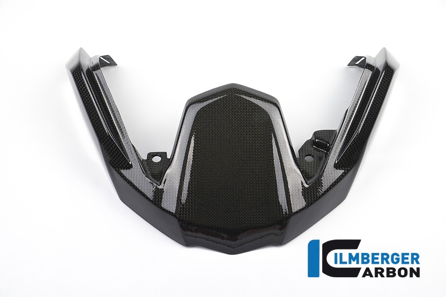 Ilmberger Carbon Beak Extension fronte