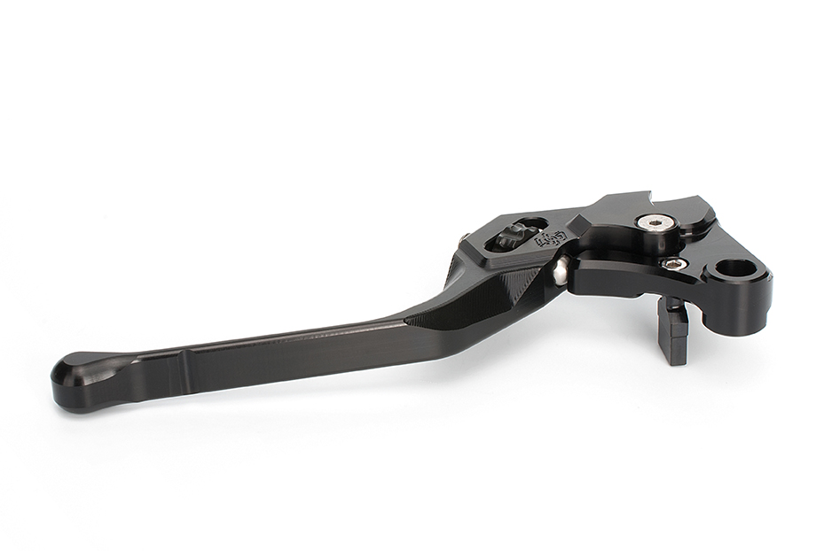 GILLES clutch lever FACTOR-X-LEVER black