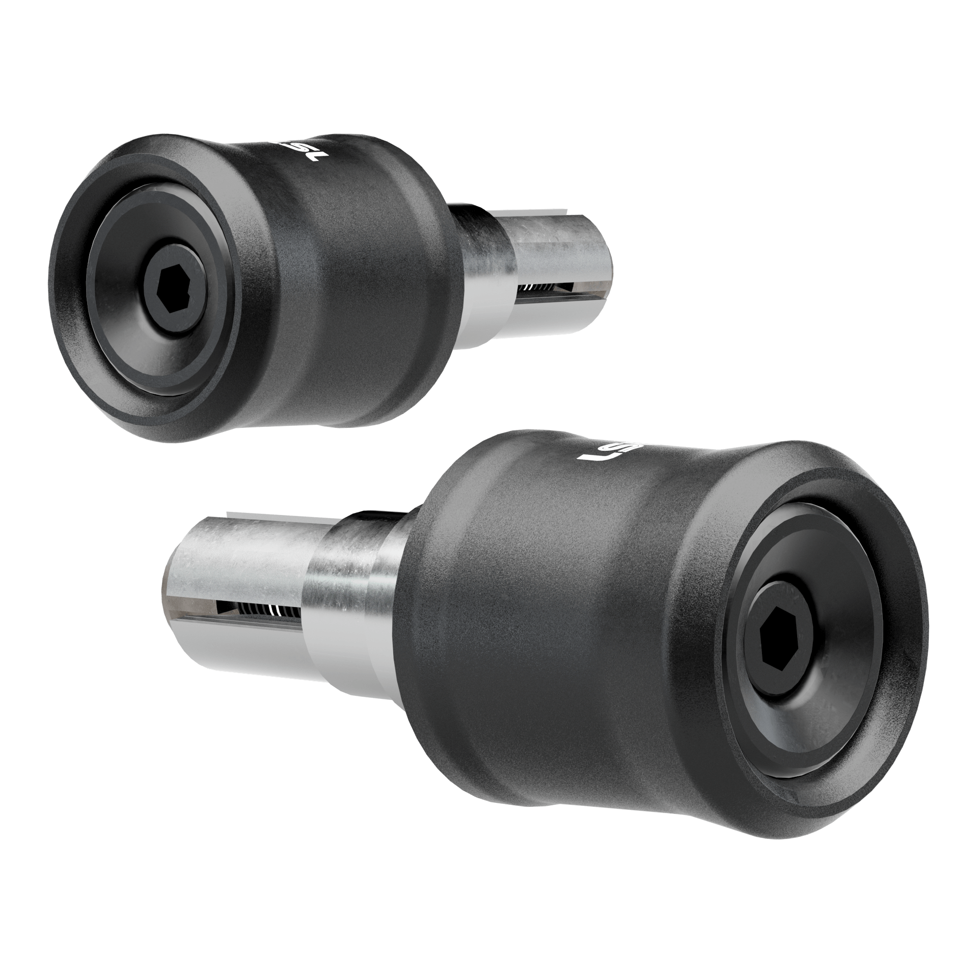 LSL PACE-XL handlebar Weight