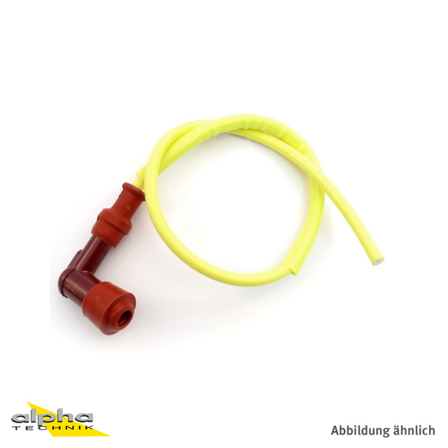 NGK spark plug cap WITH CABLE LY11