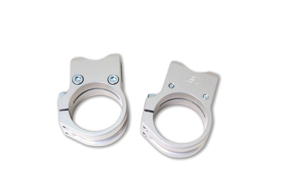LSL Sport-Match Clamps, Ø 53 mm
