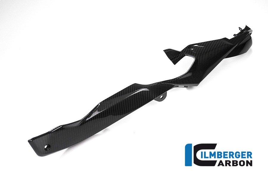 Ilmberger Carbon frame Rear Fairing right side R/S