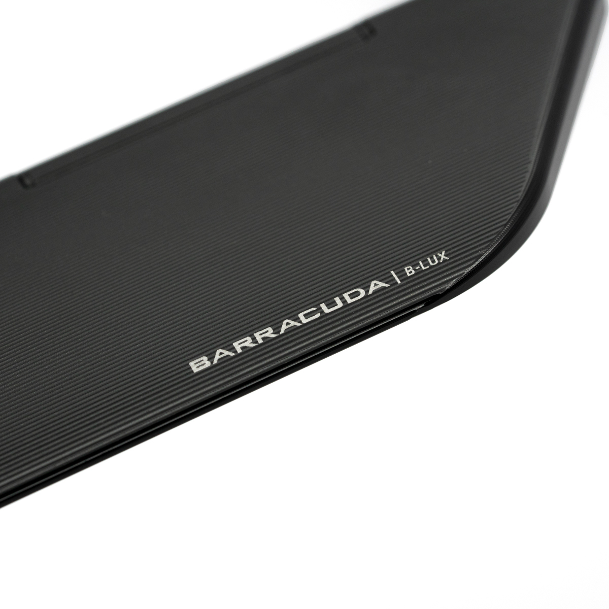 Barracuda SKIN AIR RACING Mirrors for Racing Bikes