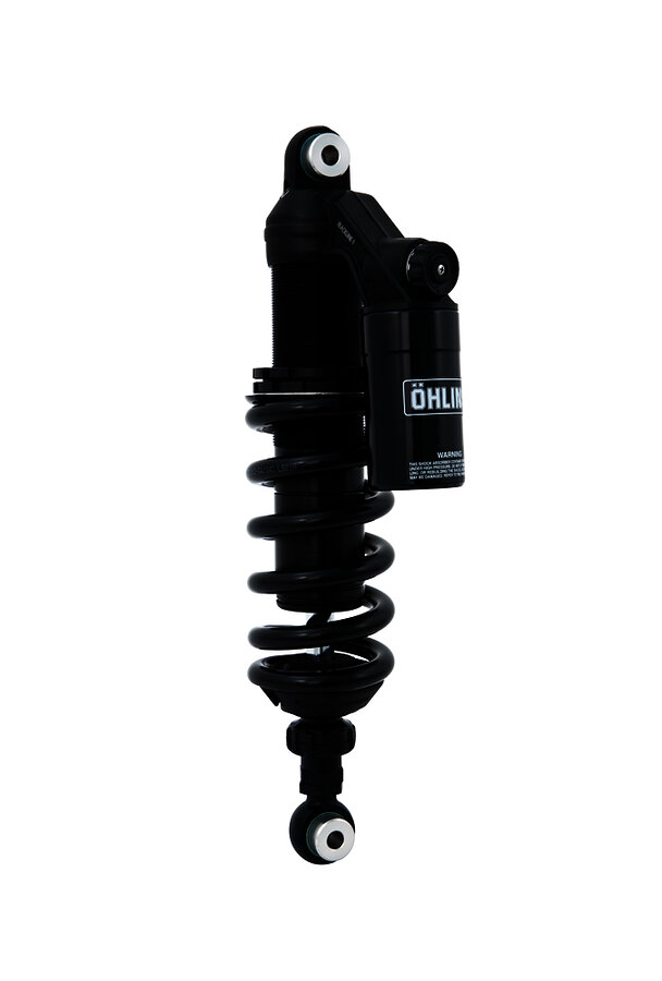 Öhlins shock absorber Road & Track Blackline BM 510 for BMW R nineT 2021- and R nineT Pure 2021-