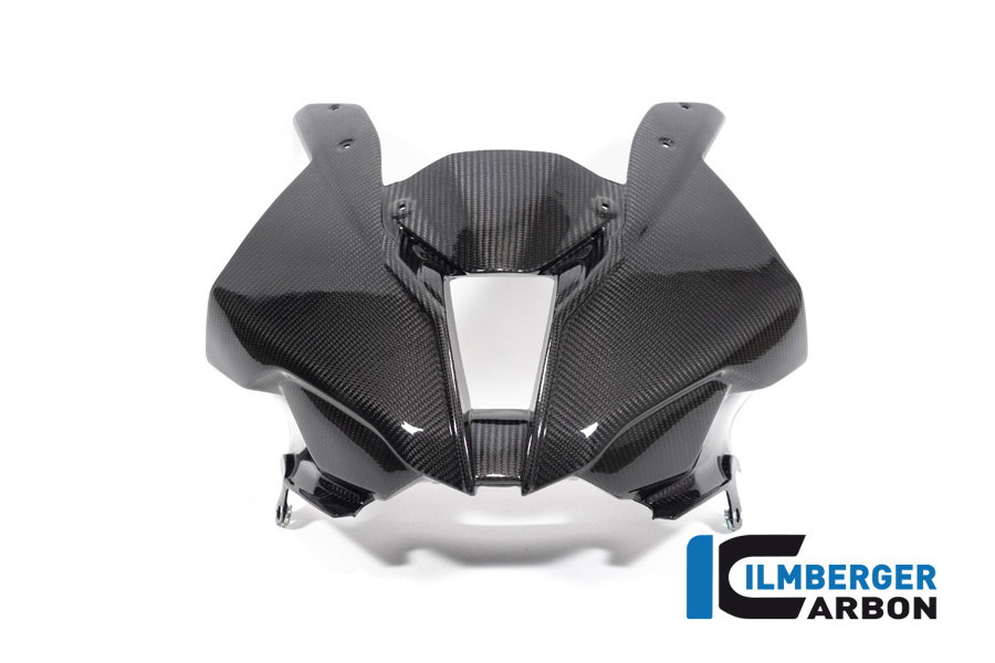Ilmberger Carbon Racing Fairing upper Part, Glossy, BMW M1000RR 2021-