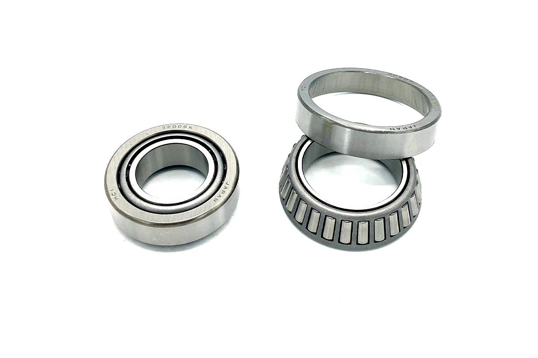 alpha Technik Steering Head Bearing Kit SSK908