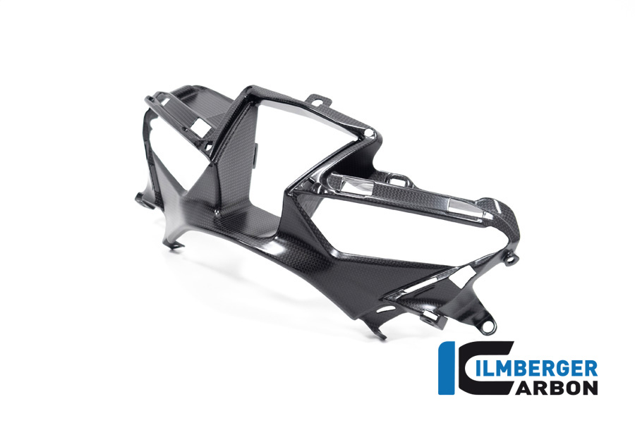 Ilmberger Carbon Air Intake, Matt, for Honda CBR1000RR-R Fireblade (SP), SC82, from model year 2020-