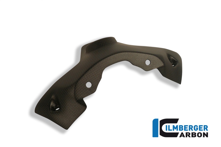 Ilmberger Carbon Matt Ignition Lock Cover