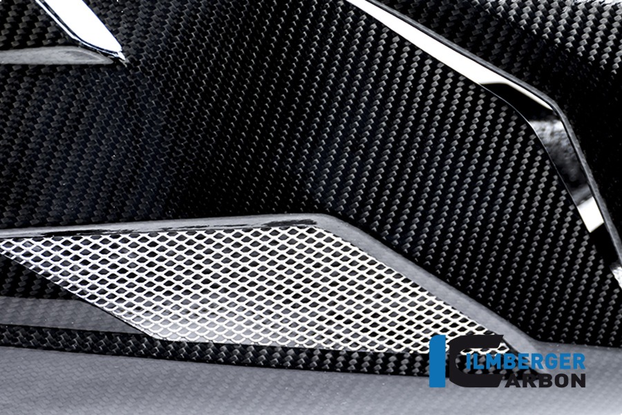 Motorspoiler, Carbon
