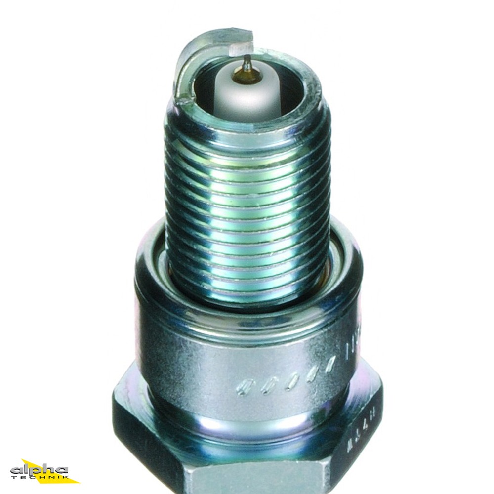 NGK Spark Plug BPR6EIX