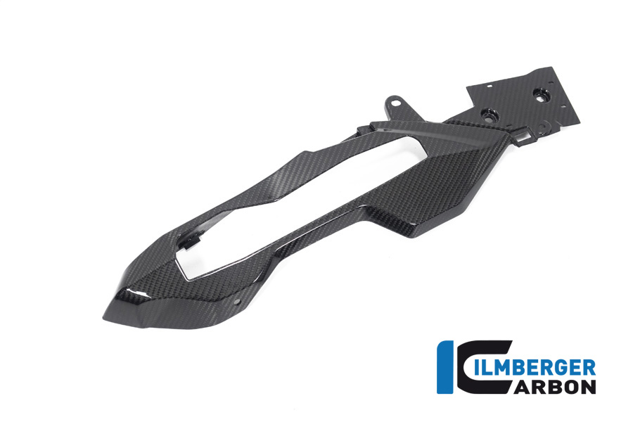 Ilmberger Carbon framerear fairing right side R/S, glossy, BMW S1000XR 2020-2023