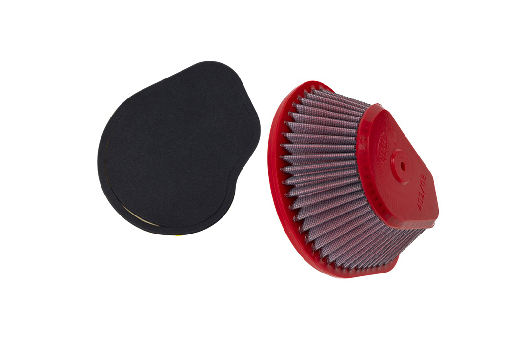 BMC Pre-filter for FM-402-08