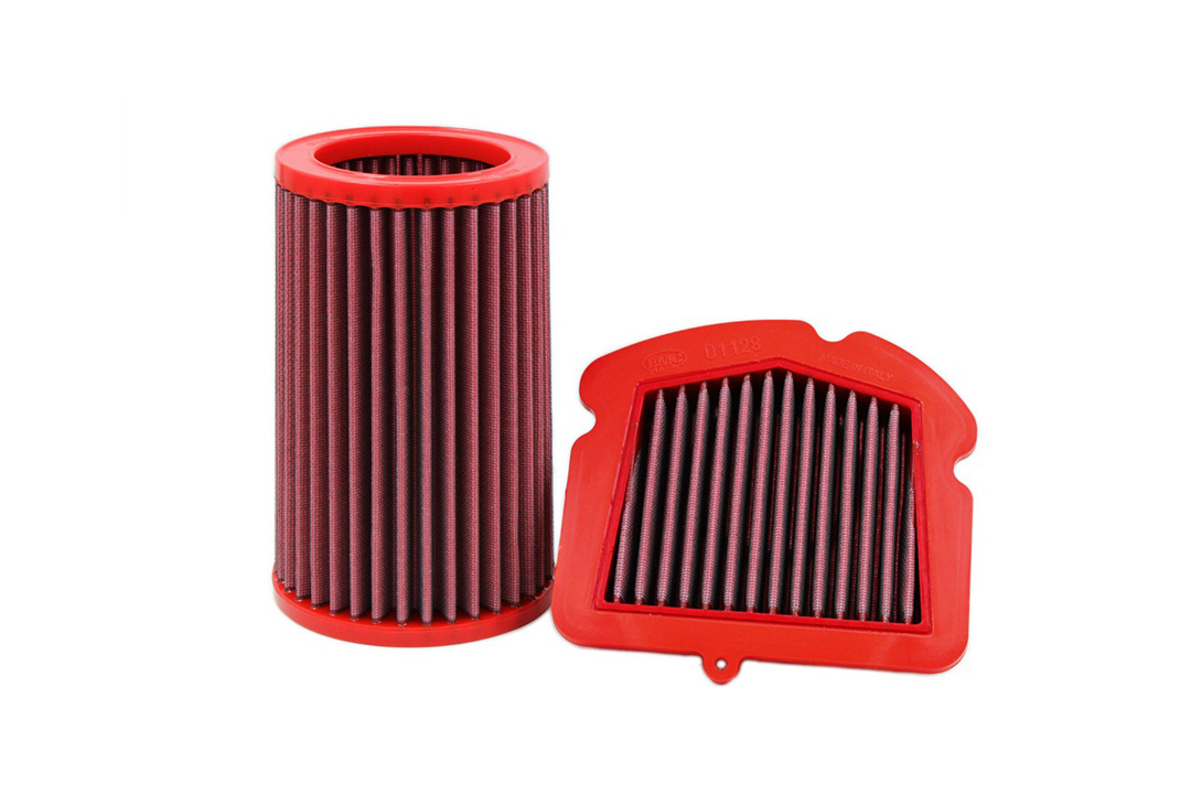 BMC air filter for Yamaha YXZ1000R / SE / SS / SS SE, model year 2016-2021