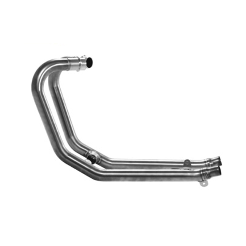 ARROW Racing Headers for Triumph Thruxton 2016- / Thruxton R 2016 & 2018- / Speed Twin 2019-, without catalyst