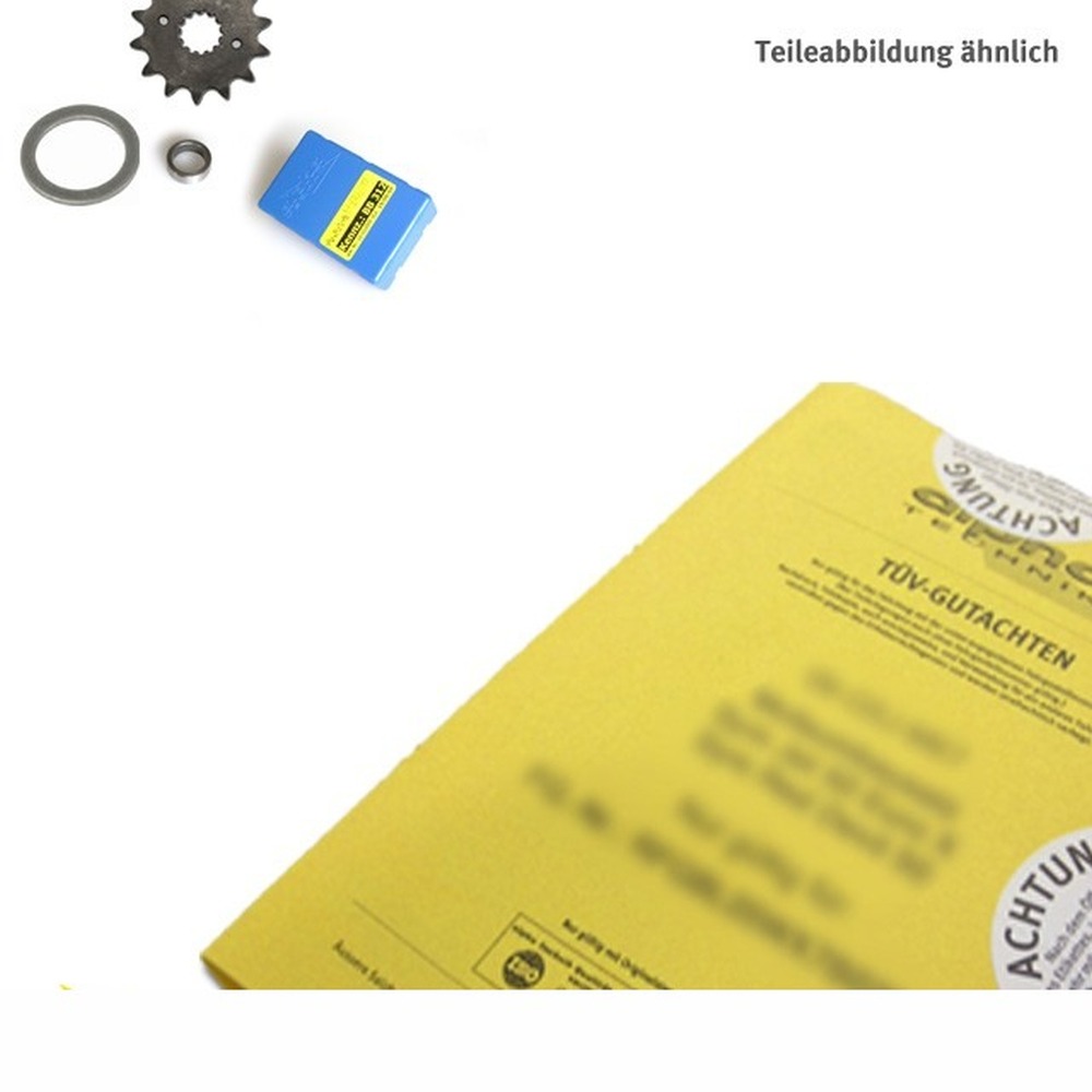 alpha Technik 25 kW Restrictor Kit for Triumph Tiger 900, T400