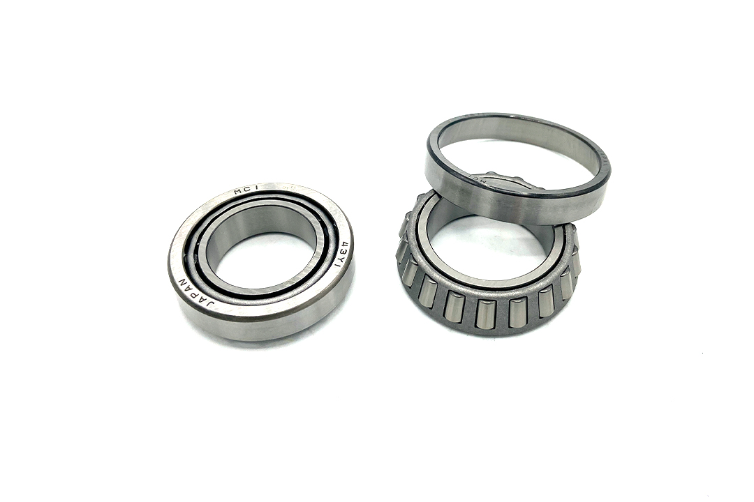 alpha Technik Steering Head Bearing Kit SSY080