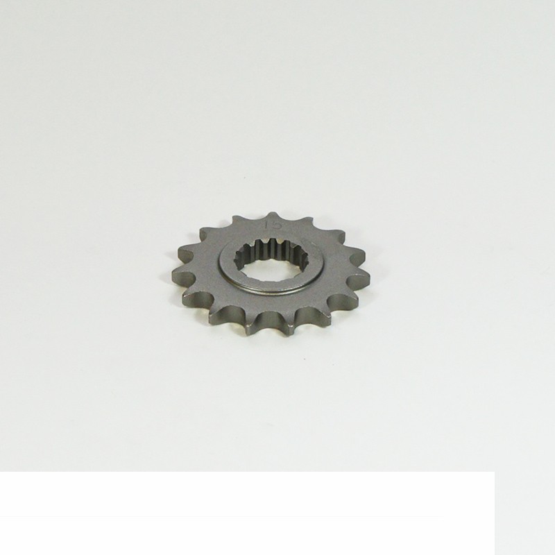 Sprocket, 15 teeth, Pitch 428