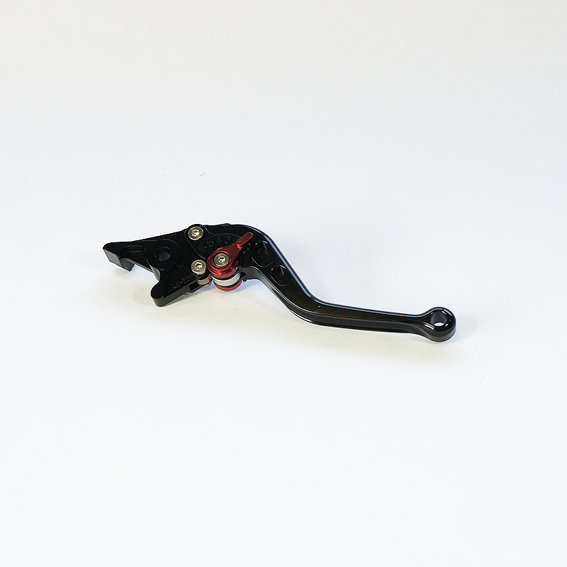 CNC Milled Brake Lever for Buell XB Models
