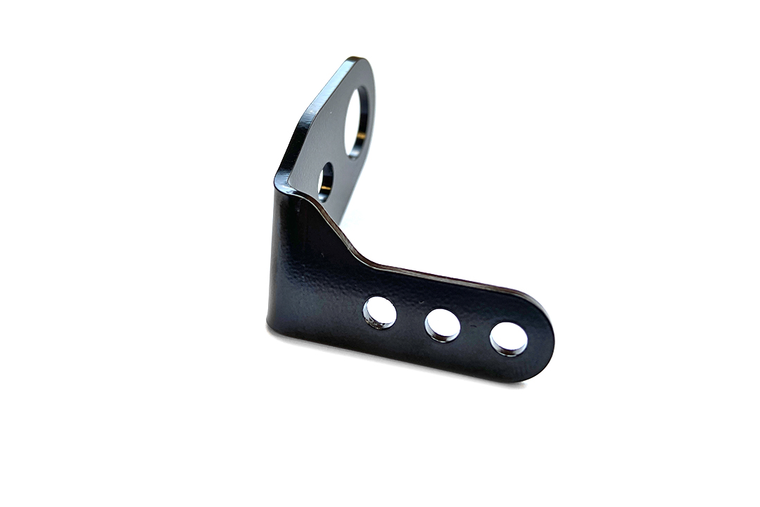 flasher light, turn signal adapter left side L/S Series KZH GSX-S1000S Katana