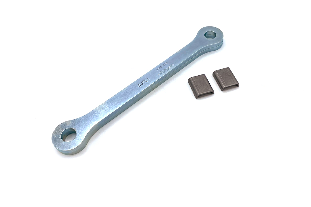 alpha Technik Lowering Kit 30mm Suzuki GSX750F; Type WVAK; Model Year 2002-