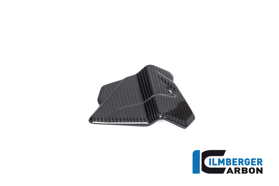Ilmberger Carbon Wiring Harness Cover, Carbon