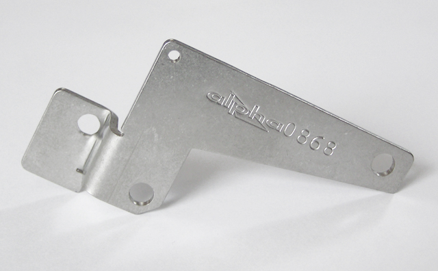 alpha Technik Restriction Kit 25 kW for Ducati 848, H6