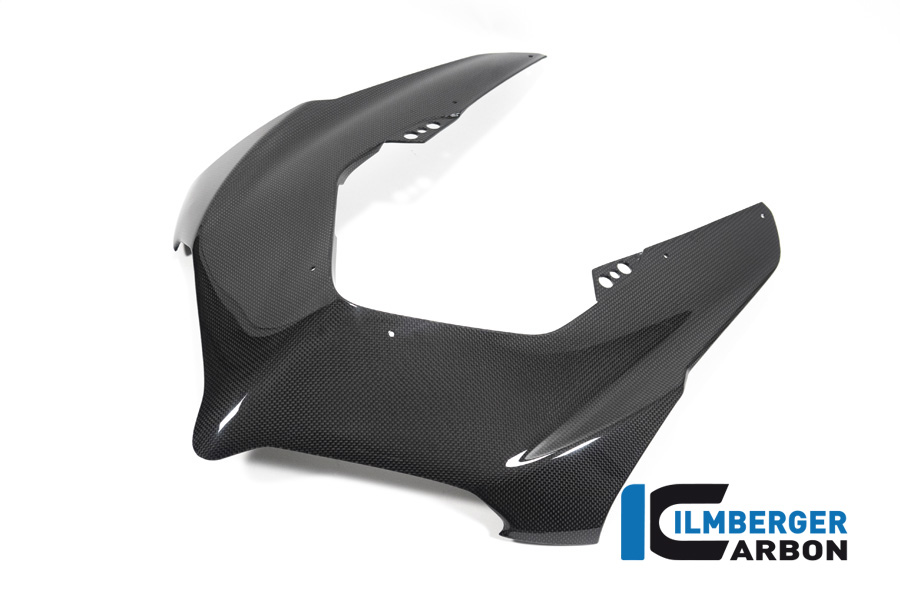 Front fairing gloss Ducati Panigale V4R