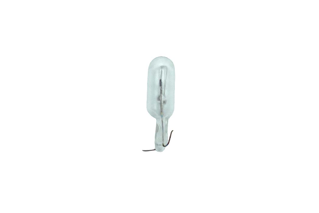 Bulb 12V 1.2W W2x4.6d, wedge base