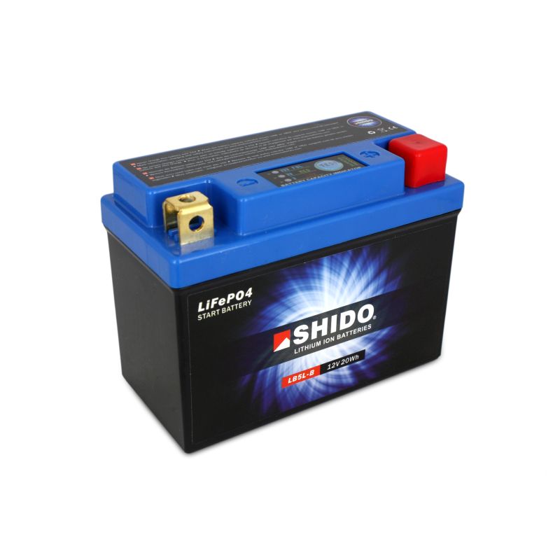 SHIDO Lithium Battery LB5L-B Li