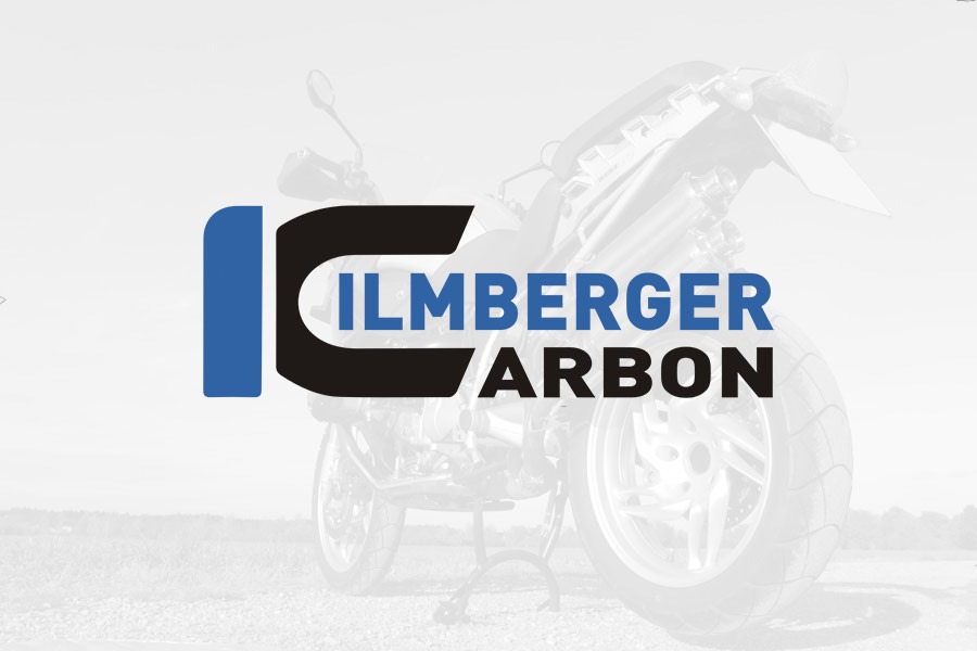 Ilmberger Carbon Rear Hugger long version, Carbon