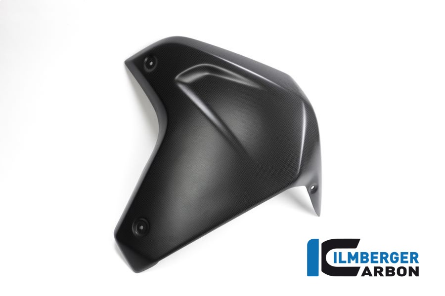 Ilmberger Carbon Fairing Side Panel left side L/S matt