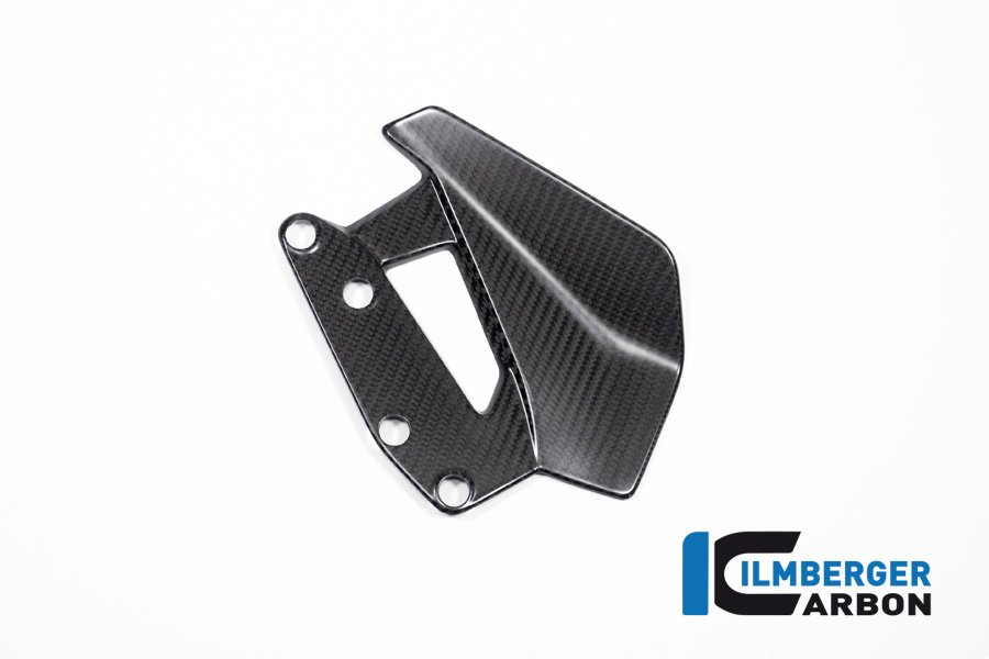 Ilmberger Carbon Wind Deflector left side L/S, matte, BMW R1300GS 2023-