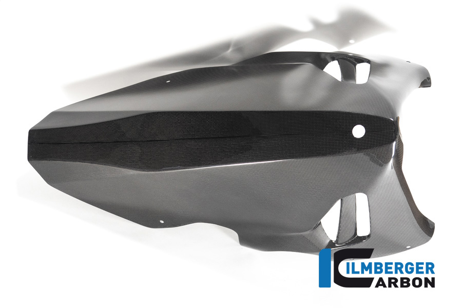 Ilmberger Carbon Lower Fairing, gloss, for Honda CBR1000RR-R Fireblade (SP), SC82, from 2020-