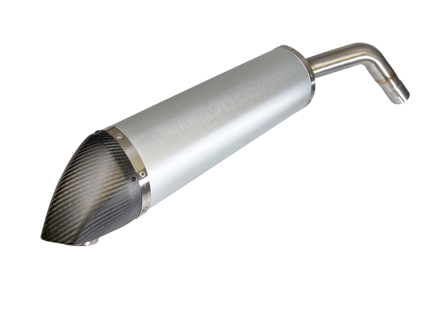 ARROW RACE TECH Aluminium Exhaust for Yamaha XT1200Z Super Tenere 2010-