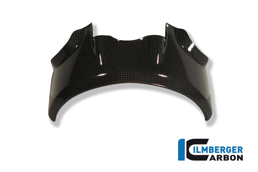 Lampenabdeckung, Carbon
